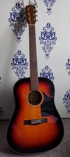 Fender Acoustic Guitar DG-60