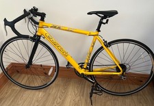 Carrera TDF SE road pro bike