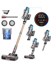 Fieety V7 Cordless Vacuum