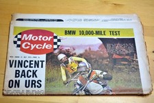 Motor Cycle W / E July 21