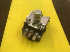 Vintage Hoover Washing Machine