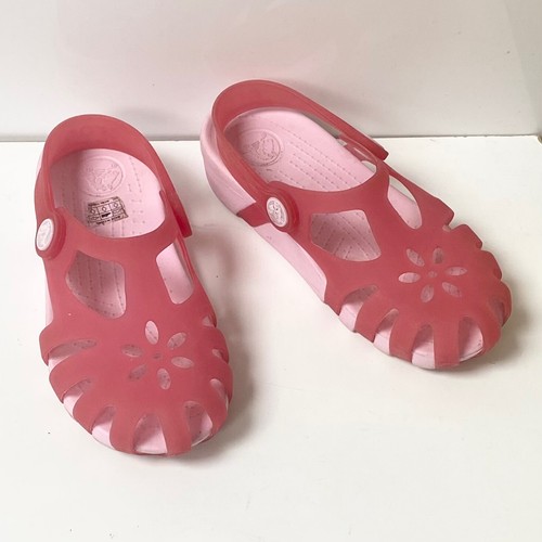Crocs carlie mary jane wedge - crocs,