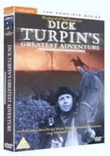 Dick Turpin's Greatest