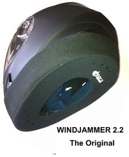 WINDJAMMER PROLINE, Helmet