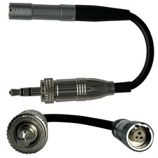 Lavalier Microphone Adapter