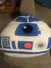 Star Wars Squishmallow 20 Inch R2D2 Squishmallow Plush Kellytoy  HTF