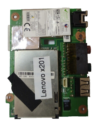 Genuine lenovo thinkpad - lenovo, x201