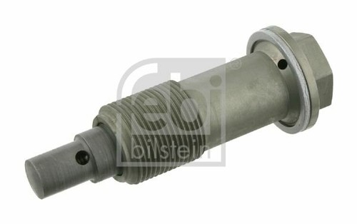 Timing chain tensioner for - chain,