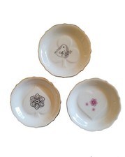 Fred Roberts Card Suit Dishes