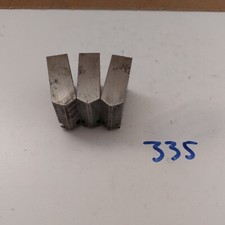 Soft Jaws Pratt Old Type
