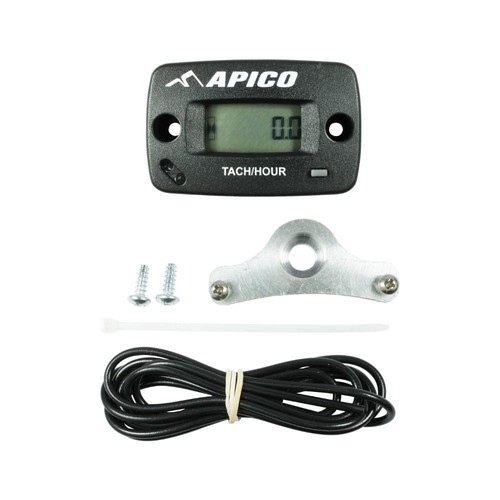 Apico wireless hour meter - apico,