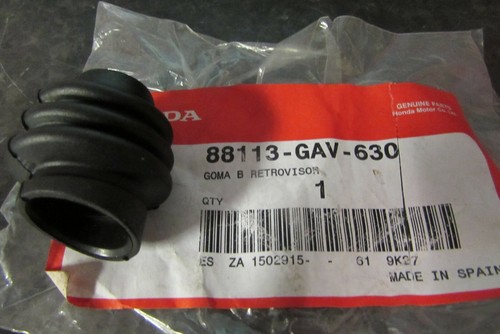 1995 2001 nos honda sfx50 - 2001,