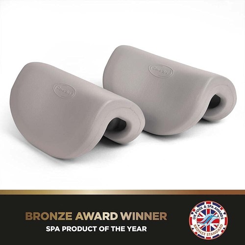Spa head rest - spa,
