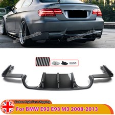 FOR BMW E92 E93 M3 REAR