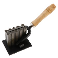 Metal Handle Jewelry Ingot