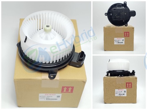 Lexus ct200h blower fan - lexus,