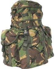 N.I. Patrol Molle Pack 38
