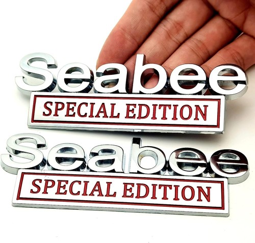 2pcs seabee special - 2pcs,