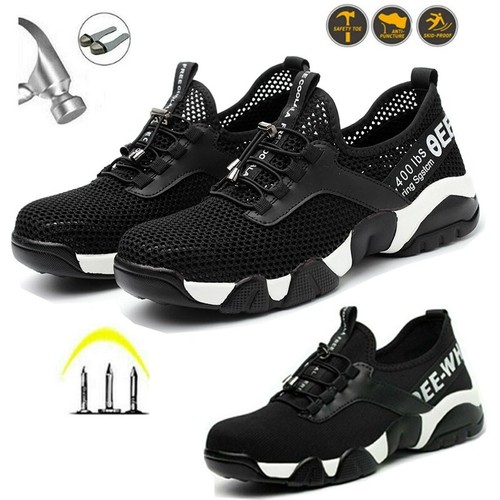 Safety shoes mens - safety,