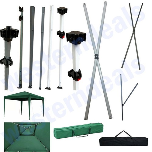 Gazebo cross bar - gazebo, &