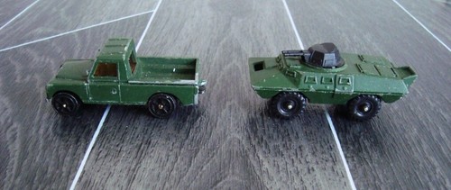 Corgi juniors army - corgi,