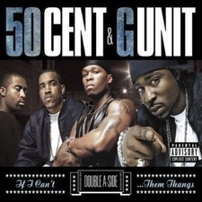 50 Cent | Single-CD | If I