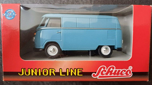 Schuco classic junior line - junior,