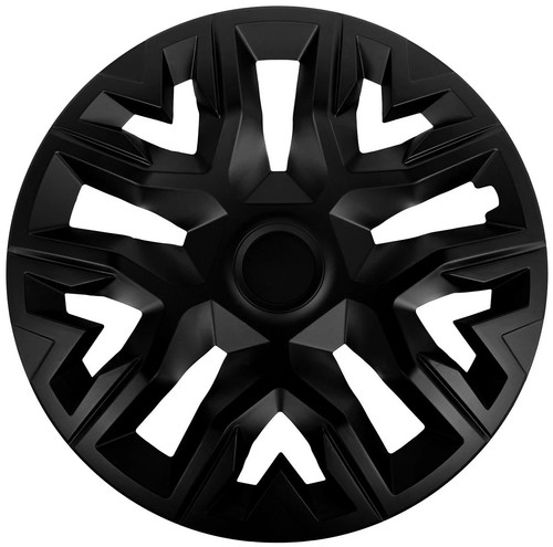 Set black 16 wheel - set,