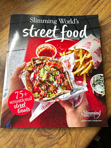Slimming world - slimming,