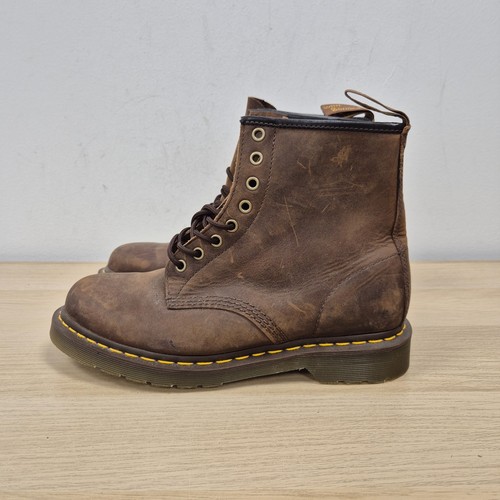 Martens 1460 classic crazy - martens,