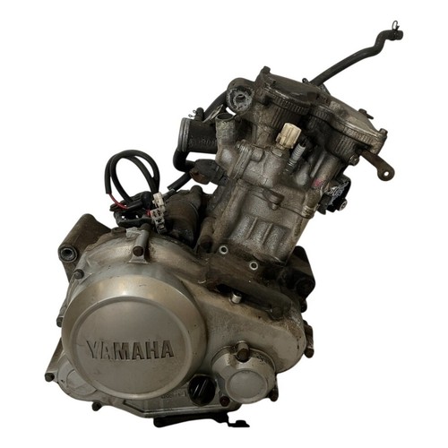 Yamaha yzf 125 2008 - yzf, r