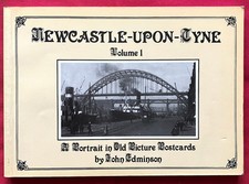 Newcastle upon Tyne Volume 1 A