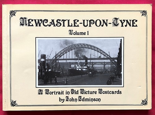 Newcastle upon tyne volume a - upon,