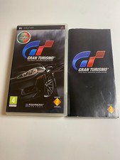 Gran Turismo: The Real Driving