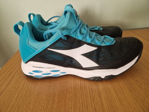 Diadora speedfly blushield - speedfly,