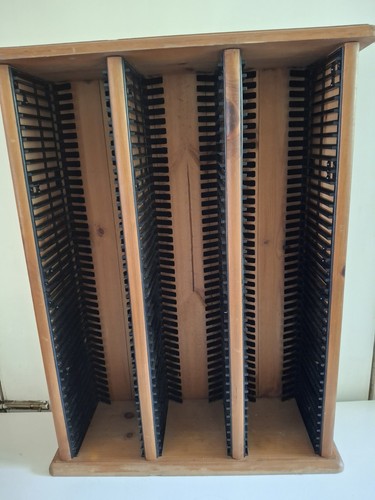 Solid pine storage - solid,