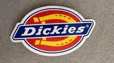 Dickies Clothing Skateboard