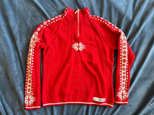 Dale norway pullover - pullover, ski