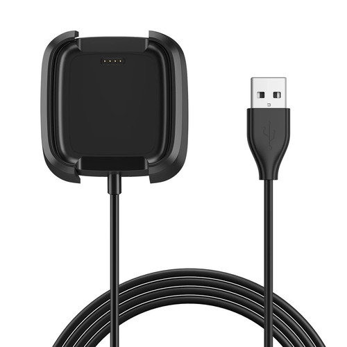 Compact lead dock charger for - dock,