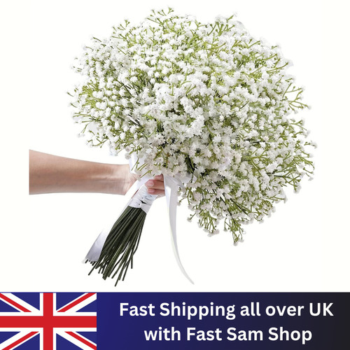 20pcs realistic white - 20pcs,