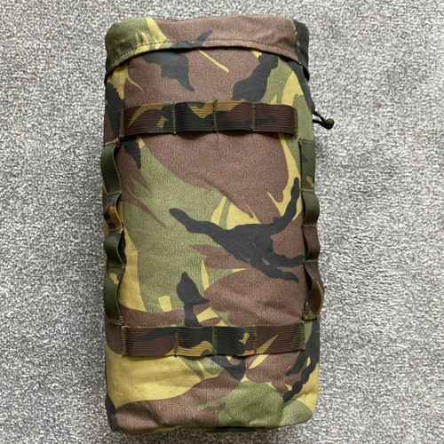 10l geniue dutch army side - army,
