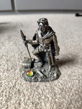Myth & Magic Aragorn Strider