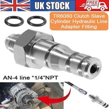 GM LS LSX TR6060 Clutch Slave