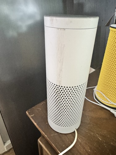 Amazon echo 1st gen - echo,