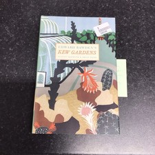 Edward Bawdens Kew Gardens