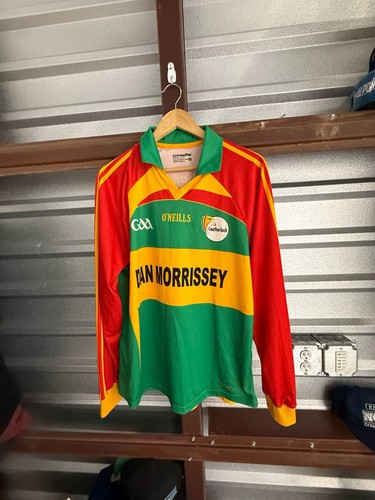 Neills carlow gaa - carlow,