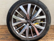 Nissan X-Trail Alloy Wheel "20