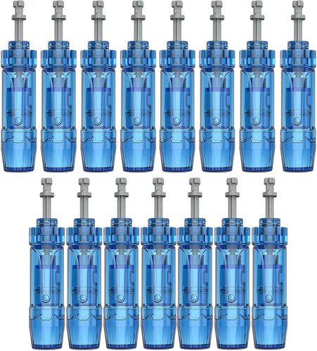 Pack pin microneedling - 12-pin,