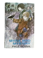 Myna Bird Mystery by Paul