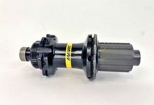 Mavic Straight Pull Rim